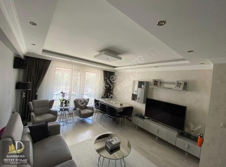 Detay Emlak'tan Sunullah'ta 3+1 Fırsat Daire