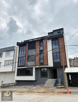 Detay Emlak'tan Yeni Mahallede Sıfır 2+0 Satılık Daire