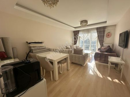 Ayışığı Vadi Evleri İyi Konumda Temiz Daire 3+1 Boş Kiralık
