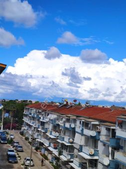 Mavişehir'de Eşyalı Kiralık 2+1 Daire