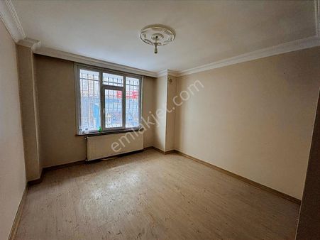 Yüksek Giriş 2+1 Yeni Binada