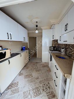 Kazım Karabekir De 3+1arakat Köşe Daire İçi Yapılı Satılık Daire