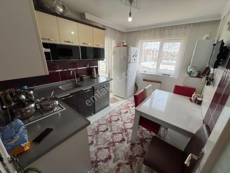 Mamak - Ekin Mahallesinde 4 Balkonlu, Asansörlü 4+1 Satılık Dubleks Daire !!!