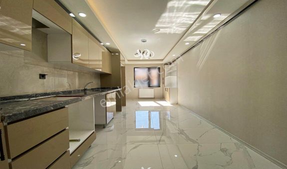 Vadi'den Mega Lüks Katta Sıfır Daire !