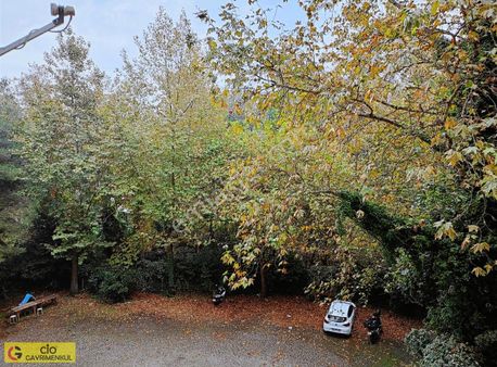 Cio Gayrimenkul'den Setbaşında Satılık Dere Manzaralı 2+1 Daire