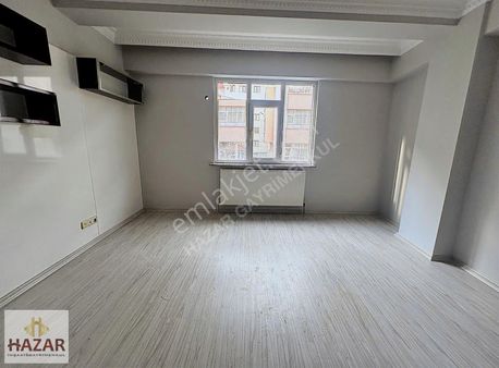 Hazar'dan - Kazım Krabekir Mh- 2+1 85 M2 1.kat - Boş Daire