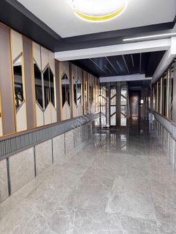 Sıfır Daire - Buhara - 3+1