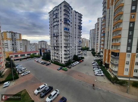 Anayurt 5. Etapta İçi Yapılı Kiralık Temiz Daire