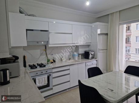 Talas Mevlana Mah/3+1/155m2/masrafsız/fırsat Dairesi