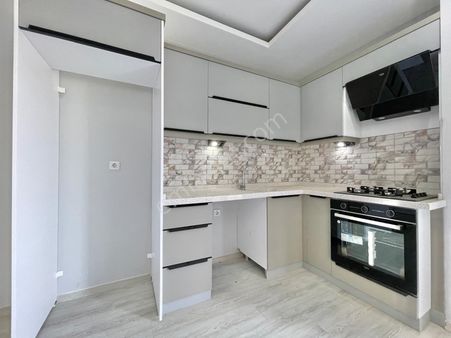 Berkay Demirel'den Akçay'ın Gözde Konumunda Sıfır 1+1 Daire