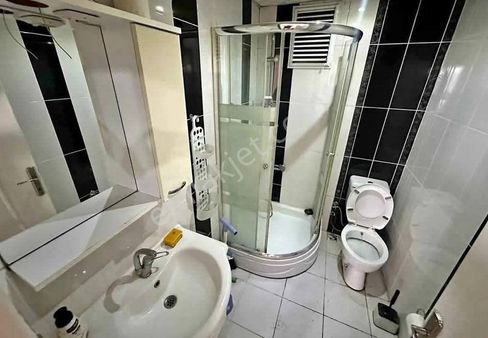 Samsun İlkadım İstasyon Mahallesi'nde