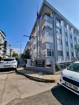 Oben'den Sabancı Sitesinde Altıntepe Kızılaya Komşu 85m² Net 3+1