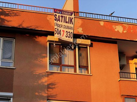 Fırsat Metroya Yürüme Mesafesinde Satılık 4+1 Daire