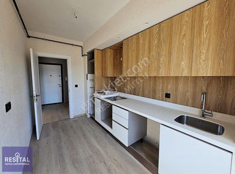 Rs Mutlu Kayapa Da Kiralık Site İçi Ankastreli 2+1 Daire