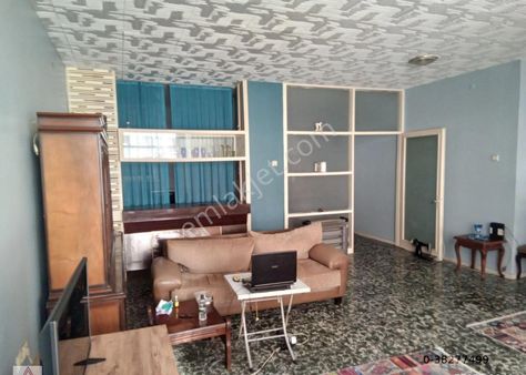 İzmir Karşıyaka Tuna Mah. 3+1 Satılık Çift Cephe Daire