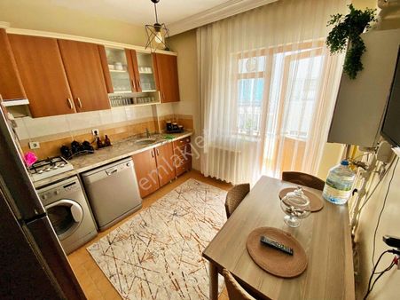 Ty'den Park Cepheli Ara Kat Asansörlü 3+1 Oturuma Hazır Satılık Daire