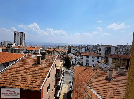 Şehit Kubilay Özlem Caddesi Paraleli Arakat Fırsat Daire!!!