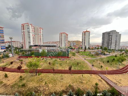 “” Bölgenin En Nezih Yerinde Ultralüks Manzaralı 4+1 “”