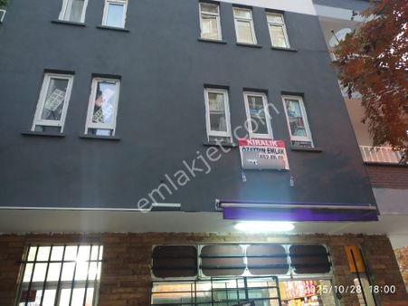 Demetevler Metrosuna Çok Yakın 3+1 Ön Cephe Kiralık Daire