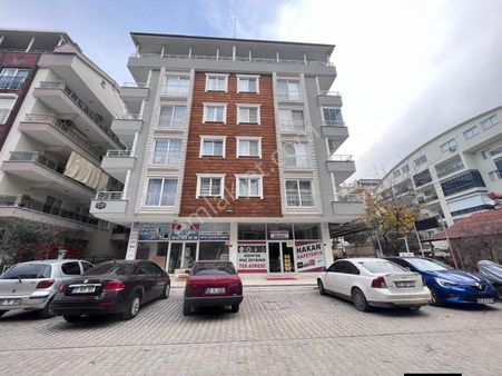 Didim Yeni Mahallede Satılık 3+1 Merkezi Konumda Satılık Daire