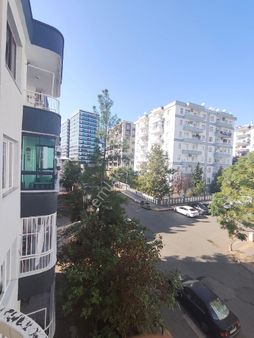 Gaziler Barış Sitesinde Hasarsız Daire