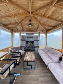 Rw Milyon'dan Kızılinler'de Doğa İçi Fırsat Yatırım