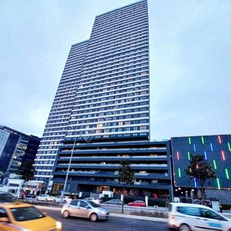 Ant Yapı, Antasya Residence’de, Bahçe Katı, Boş, Tadilatlı, Satılık Daire & Büro & Ofis