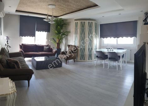 Adana Huzurevlerinde Full Lüks Eşyalı 4+1 Eşyaları Yeni Kiralık Daire Fırsat Fiyat !