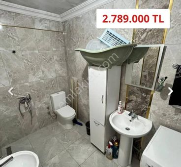 Sincan İstasyon Mah 2+1 Full Yapılı Ara Katta Bağımsız Daire