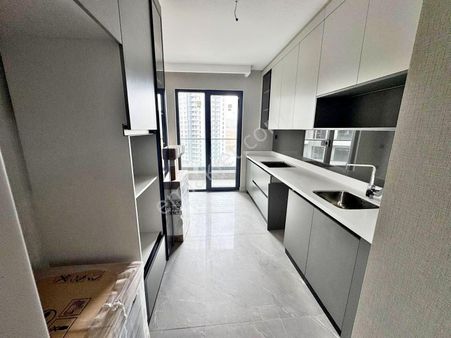 Ovacık'ta 2 Bloklu Site İçi Sosyal Alanlı Full Yapılı Satılık 4+1