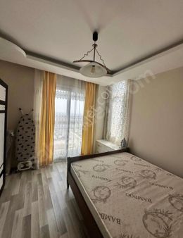 Adana Sarıçam Gültepede Kiralık Full Eşyalı Geniş Çok Geniş 1+1 Daire