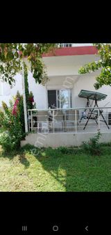 Denıze Yürüme Mesafesinde Satılık Daire