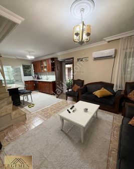 Kuşadası Yavansu Mah 4+1 Acil Satılık Site İçi Villa