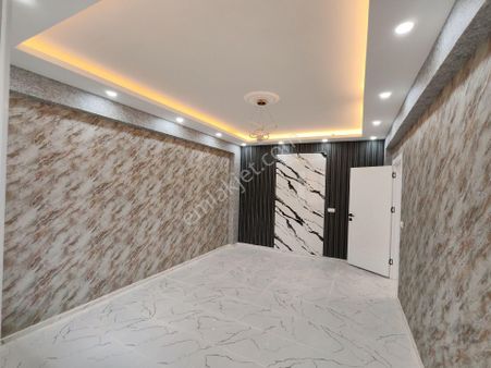 Fiyat Düştüacil!!gerger Taziye Evi Civ 4 Oda Sıfır Arakat Deprem Sonrası İçi Full