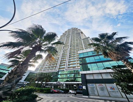 Aris Grand Tower Full Sosyal Sitede Yüksek Kat Geniş Kullanımlı 1+1 Kiralık Daire