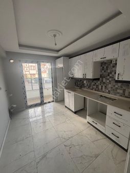 Mamak - Başak Mahallesinde Kat Konumunda Yüksek Giriş, E.banyolu 3+1 Satılık Sıfır Daire !!!