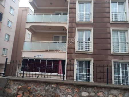 Bursa Kestel Yeni Mahallesinde