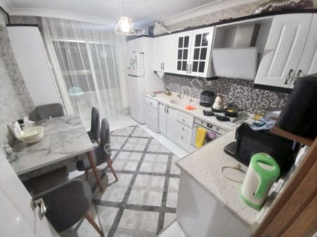 Altındağ - Karapürçek Mahalesinde Kök Tapu, Full Yapılı 4+1 Satılık Daire !!!