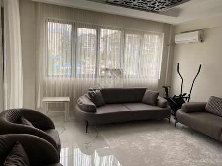 Şemikler'de Kiralık Ultra Lüks 3+1