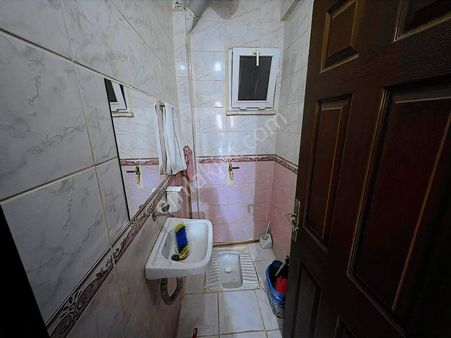 Yeşilevlerde Metroya Yürüyüş Mesafesinde 3.kat