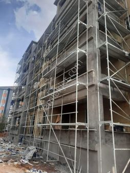 Fırsat Satılık Sıfır Daire