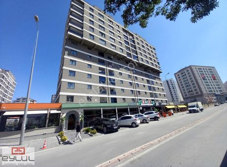 Talas Yenidoğanda Öztaprak İnşaattan Sıfır 3+1 Kiralık Daire