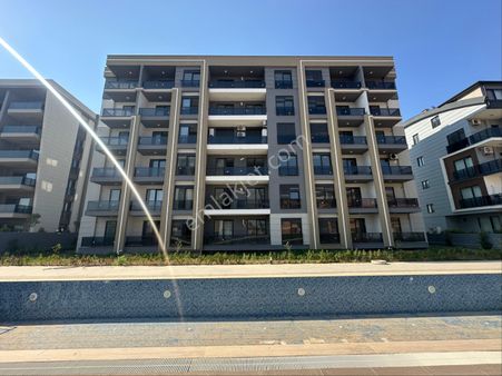 Altıntaş Ta Oturuma Uygun Satılık 1+1 Bahce Katı