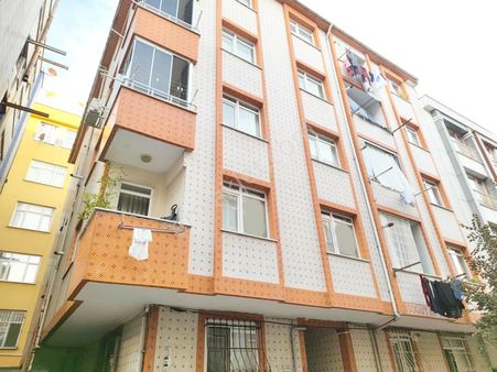 Salih Emlak 'tan Güney Cephe 3+1 Kredili 1.kat Daire