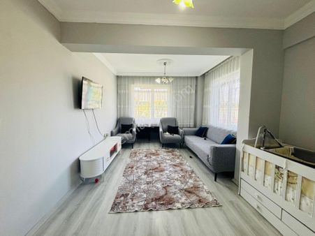 Güven'den Çerkezköy'de Okullara Komşu İskanlı 2+1 Daire