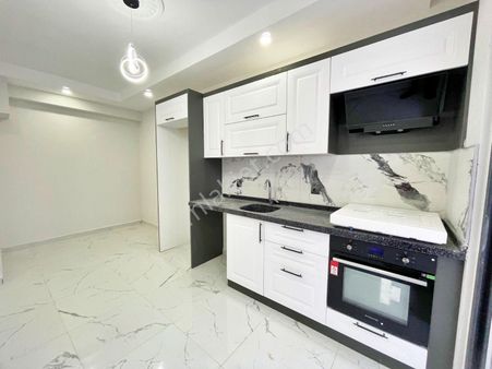 Berkay Demirel'den Teras Keyfi Sevenlere Satılık 3+1 Lüksdubleks