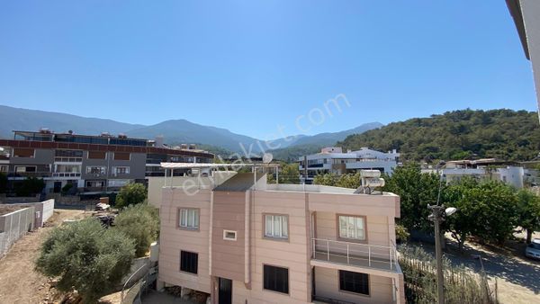 Aydın Kuşadası Güzelçamlı’da Oturuma Hazır 2+1 Daire