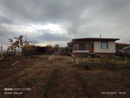 Esnaf Emlak'tan/cemilbey Yolu Üzeri/1000 M2/hobi Bahçesi