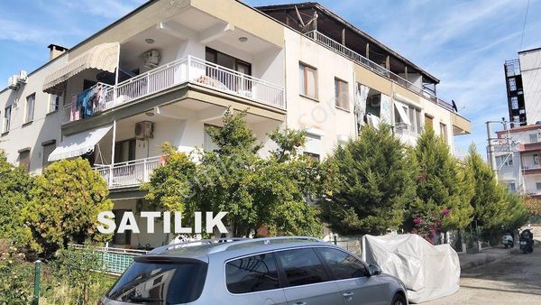 Ayvalık Sarımsaklı Denize Yakın Satılık 2+1 Daire