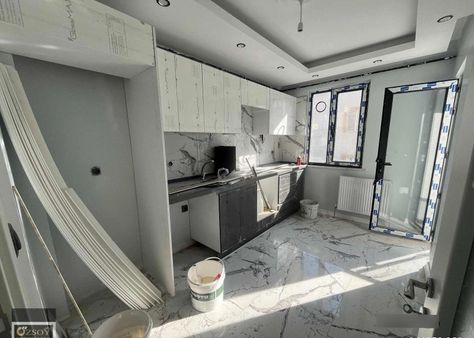 Tatlıkuyu Mahallesi, Gebzede 2 + 1 Satılık Daire